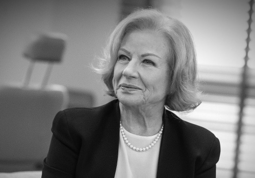 Bożena Dykiel nie żyje. Gdzie i kiedy aktorka zostanie pochowana?