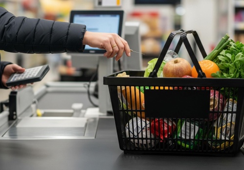 Od dziś nowe oznaczenia na owoce i warzywa w sklepach!