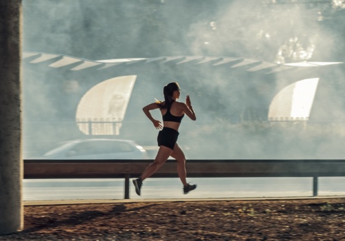 Myślisz o maratonie? Polskie powietrze nie pomoże w wynikach