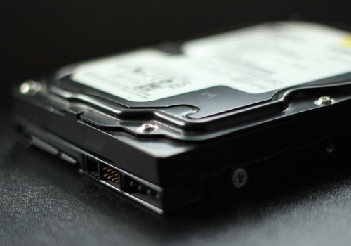 Kryzys na rynku HDD. Western Digital wyprzedał produkcję na 2026 rok