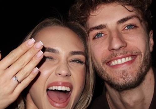 Oto partnerki siatkarzy ZAKSY Kędzierzyn-Koźle. Z kim są związani? (ZDJĘCIA)