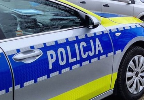 Utrudnienia w ruchu na ulicy Joanny Żubr