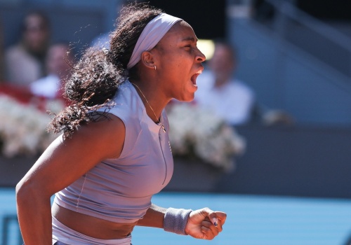 Mistrzyni tenisa Coco Gauff wypowiada się przeciwko zabójstwom ICE: 