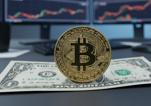 Rekordowy atak na amerykańską walutę. To, co dzieje się z kursem Bitcoina, zadziwia nawet ekspertów!