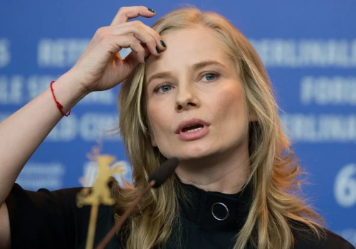 Znana aktorka rozczarowana rządami KO. 