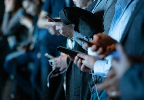 Zakaz dostępu do mediów społecznościowych dla nieletnich. Polacy zgodni jak nigdy