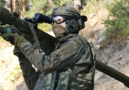 Nieoficjalnie: Niemcy i Francja kupią polskie zestawy przeciwlotnicze Piorun