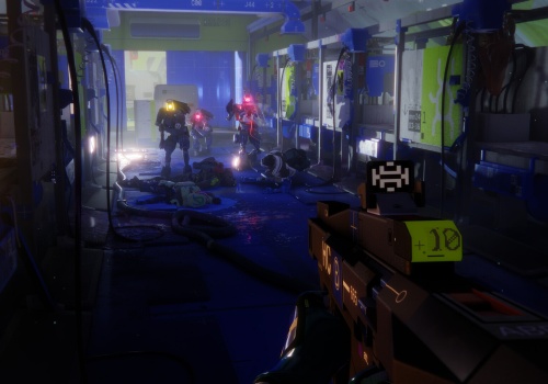 Bungie odkupiło winy? Marathon na nowej rozgrywce zbiera sporo pochwał