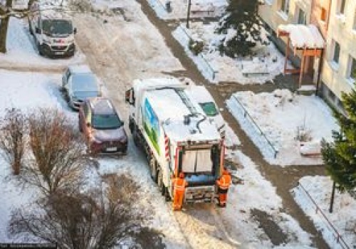 Gminy mają dość cwaniactw. Ruszają śmieciowe kontrole