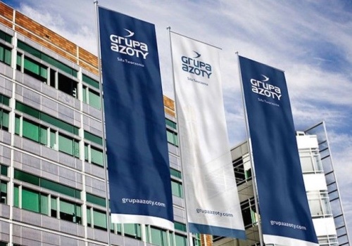 Artur Błażejak został p.o. prezesa Grupy Azoty Police