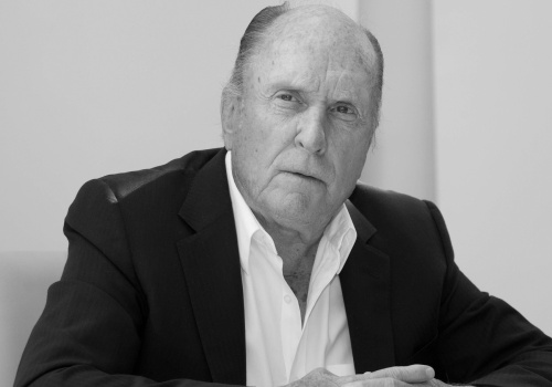 Zmarł Robert Duvall. Aktor wszechstronny, który zmienił historię kina