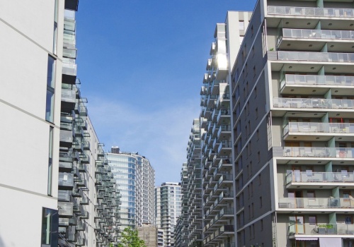 Kluczowa decyzja w sprawie warszawskiego 