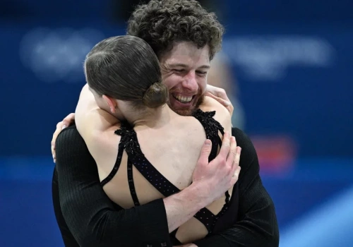 Polski uśmiech na igrzyskach olimpijskich! To było jak spełnienie marzeń