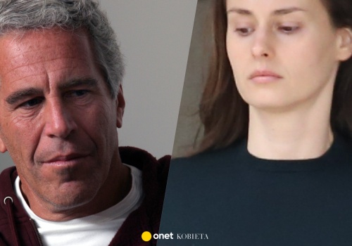 Karyna Shuliak była ostatnią partnerką Jeffreya Epsteina. Oto co się z nią stało