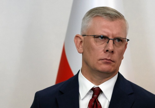 Sąd zajmie się sprawą dostępu Cenckiewicza do informacji niejawnych. Znamy datę