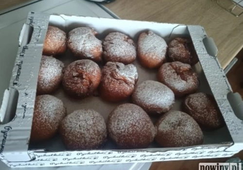 „Pączek dla Afryki 2026” w jastrzębskich placówkach oświatowych