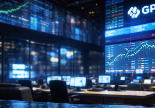 Logintrade w IV kw. 2025 ze wzrostem przychodów oraz zysku netto o 101%