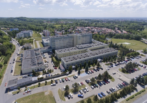 4 miliony złotych na szpitalne lądowisko