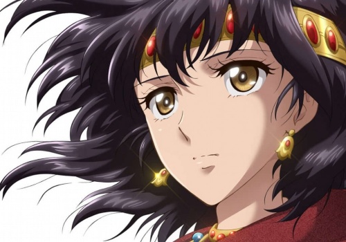 „Fantastyczna” manga czekała 31 lat na anime i latem tego roku wreszcie się pojawi