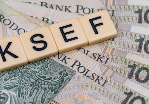 Rachunek już nie wystarczy. Fiskus zmienia zasady przez KSeF