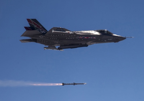 Holandia jest gotowa na zhakowanie amerykańskich F-35