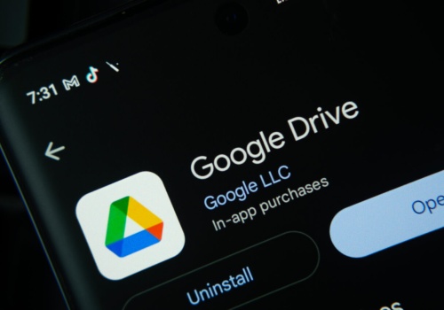 Dysk Google otrzyma opcję „lokalnej kopii zapasowej”. Oto co naprawdę to oznacza