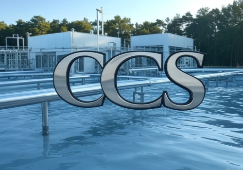 Petronas rozwija projekt składowiska CO₂ w Malezji. Japonia wśród... krytykowanych partnerów