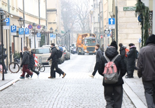 Kraków przeznaczył 54 mln zł. Rusza Budżet Obywatelski 2025