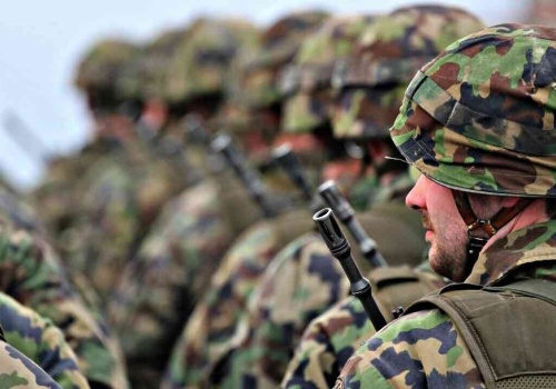 Wyciekły wojskowe dane. Eksperci alarmują, MON milczy