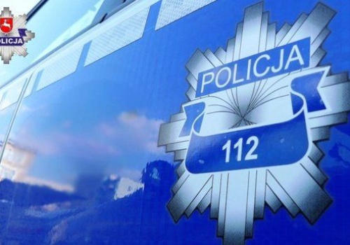 Policja zatrzymała obywatela Mołdawii po incydencie na kolei