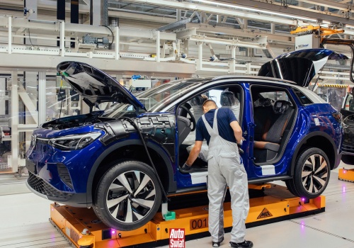 20 proc. w dwa lata: Volkswagen planuje drastyczne cięcie kosztów