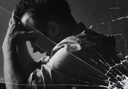 Seria tragicznych odkryć w powiecie bielskim. Trzy zgony młodych mężczyzn w dwa dni