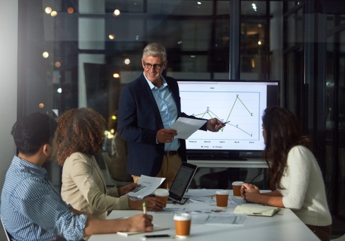 Inwestowanie dywidendowe jako sposób na budowanie pasywnego dochodu – od czego zacząć?