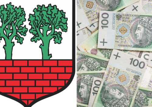 Ponowne fiasko Funduszu Sołeckiego w Poddębicach. „Więcej wydamy na pracowników niż na inwestycje”