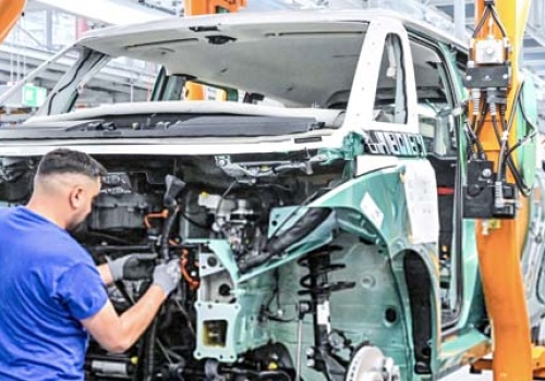 Volkswagen oszczędza, cel: redukcja kosztów nawet o 60 mld EUR