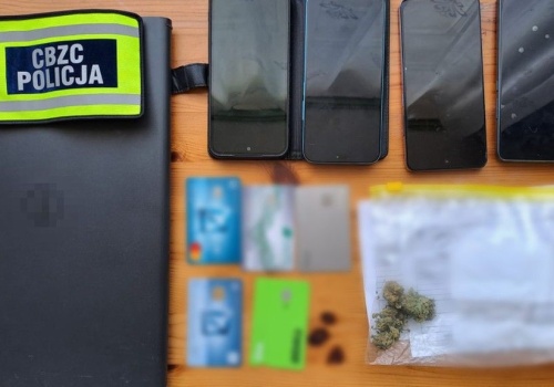 Twórca narzędzi hakerskich w rękach Policji. Współpracował ze znaną grupą