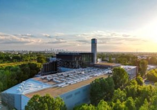 Największa tego typu inwestycja w Polsce. Przetworzy tysiące ton rocznie