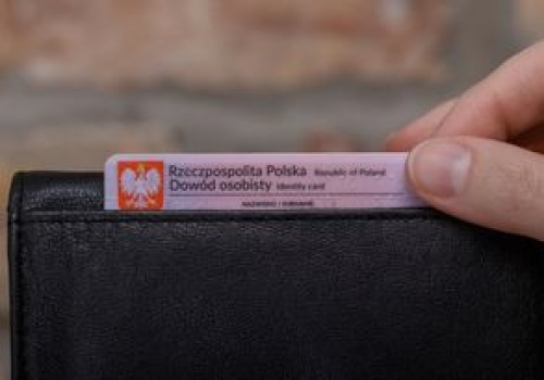 Gminy będą miały nowy obowiązek. Chodzi o dowody osobiste
