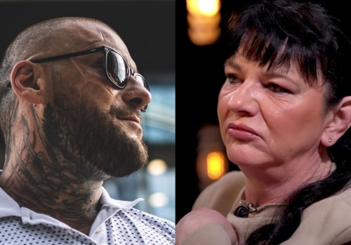 Popek z Gohą Magical w jednym projekcie. „Kamery włączone przez 24h”