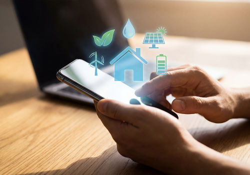 Magazyn energii – co to jest i jak działa w domu jednorodzinnym?