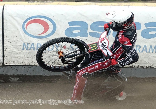 Żużel. „Kolesiostwo” w lidze polskiej? Szwed mówi wprost