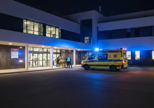 Wokalistka Top Girls w szpitalu! Objawy są poważne