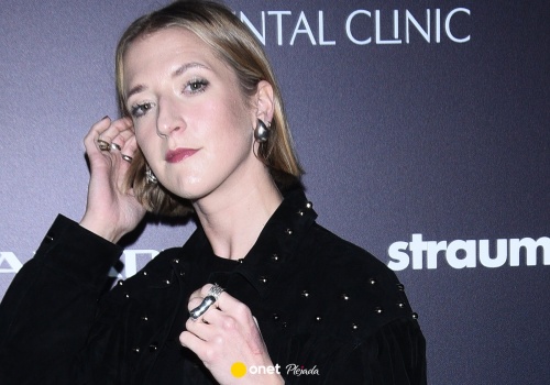 Lara Gessler mierzy się z chorobą syna. 