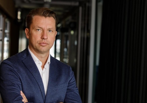 Fundusze sprzedawały akcje Shopera. Kurs idzie w górę