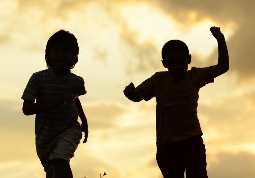 Co decyduje o sukcesie życiowym dziecka? Kluczem jest sprawczość