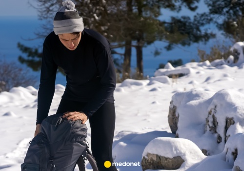 Niebezpieczny trend w górach budzi grozę. 