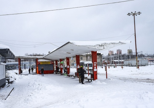 Olsztyn. Miasto przejmie dworzec autobusowy? Stawki leżą na stole