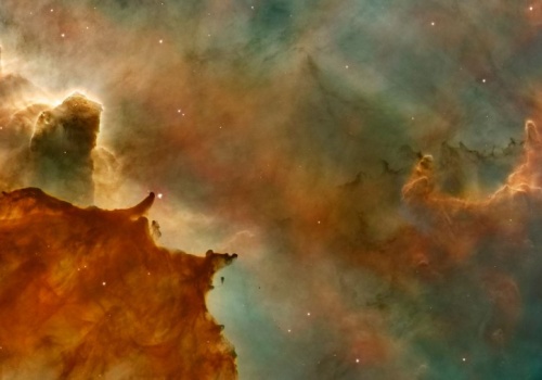 Czy nauka przegapi ważne wyjątkowe wydarzenie? W kwietniu może dojść do egzosyzygii