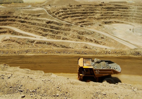 Historyczna zmiana w wynikach finansowych największej firmy górniczej na świecie