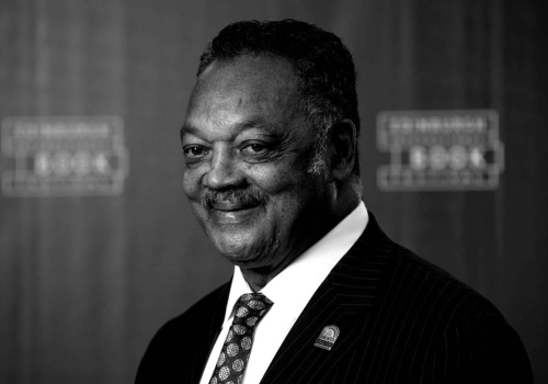 Jesse Jackson nie żyje. Był ikoną walki o prawa obywatelskie w USA